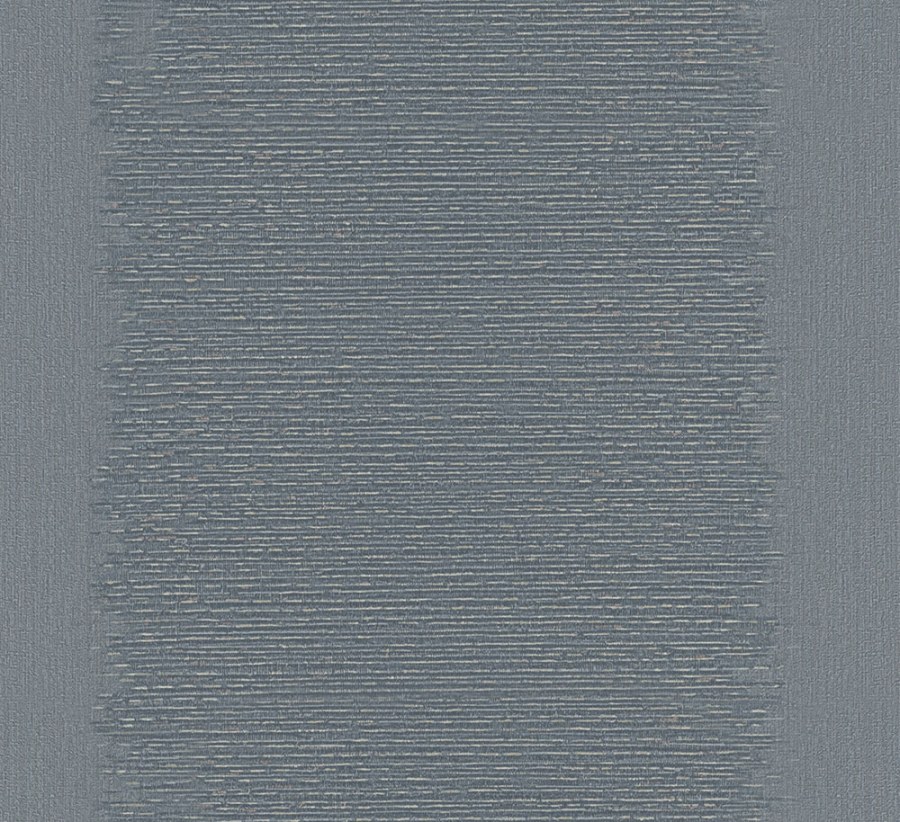 Modrá vliesová tapeta na zeď s vinylovým povrchem 33747, Papis Loveday, Marburg - Vliesové tapety