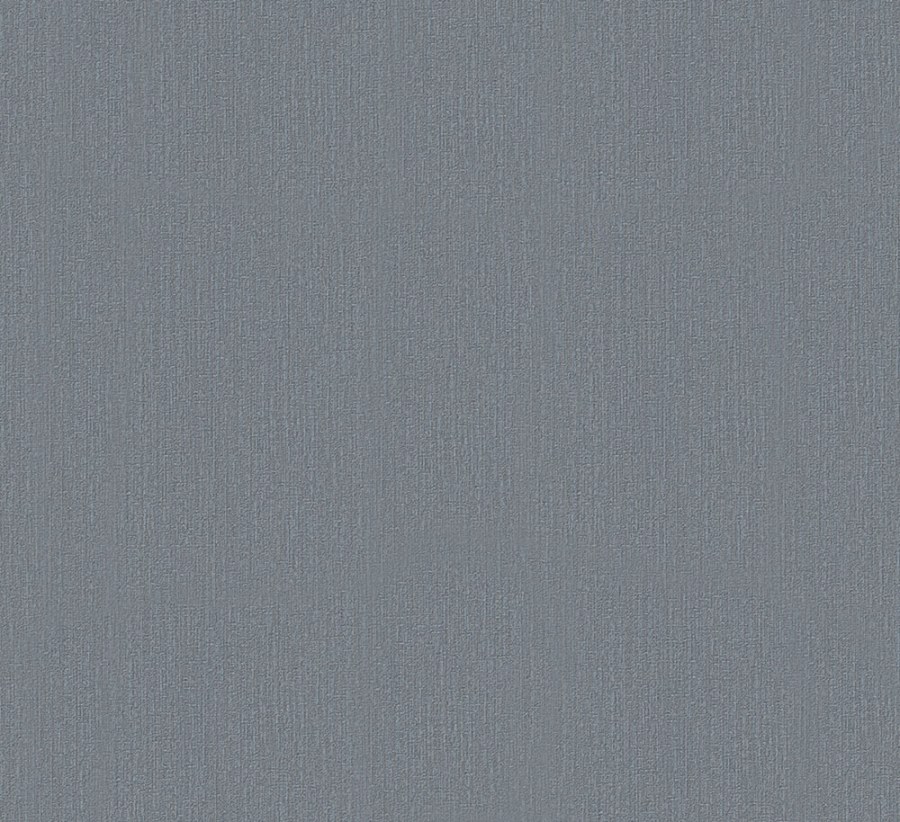 Modrošedá vliesová tapeta s vinylovým povrchem 33740, Papis Loveday, Marburg - Vliesové tapety