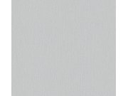 Světle šedá tapeta s vinylovým povrchem, struktura látky 33736, Papis Loveday, Marburg
