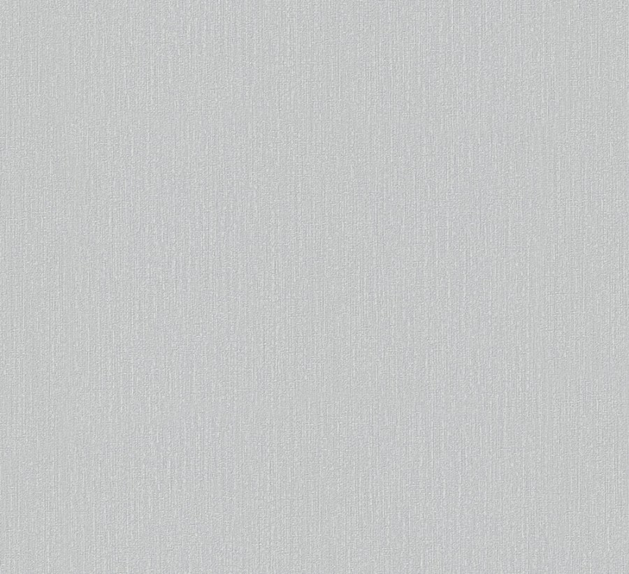 Světle šedá tapeta s vinylovým povrchem, struktura látky 33736, Papis Loveday, Marburg - Vliesové tapety