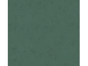 Zelená vliesová tapeta s vinylovým povrchem, Štuk, 33732, Papis Loveday, Marburg