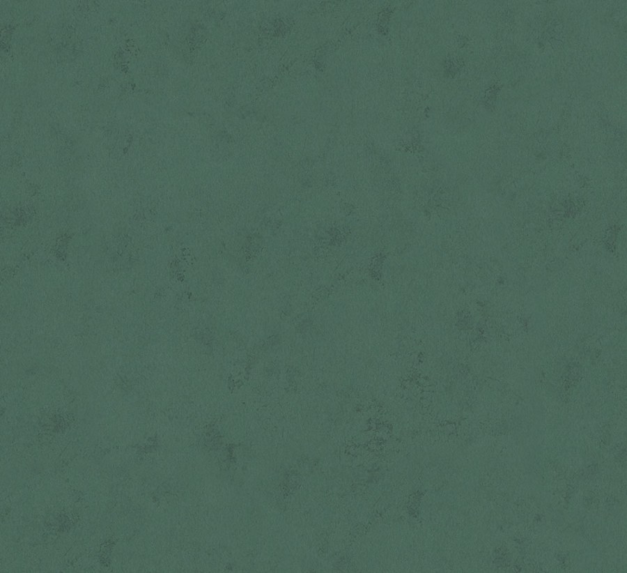 Zelená vliesová tapeta s vinylovým povrchem, Štuk, 33732, Papis Loveday, Marburg - Vliesové tapety