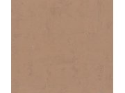 Tapety Yara Tapety dle materiálu Vliesové tapety - Oranžová vliesová tapeta s vinylovým povrchem, geometrický vzor 33728, Papis Loveday, Marburg Oranžová vliesová tapeta s vinylovým povrchem, geometrický vzor 33728, Papis Loveday, Marburg