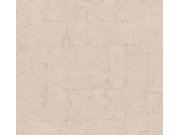 Růžová vliesová tapeta na zeď s vinylovým povrchem 33726, Papis Loveday, Marburg