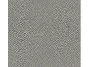 Šedozlatá vliesová tapeta s vinylovým povrchem 33721, Papis Loveday, Marburg