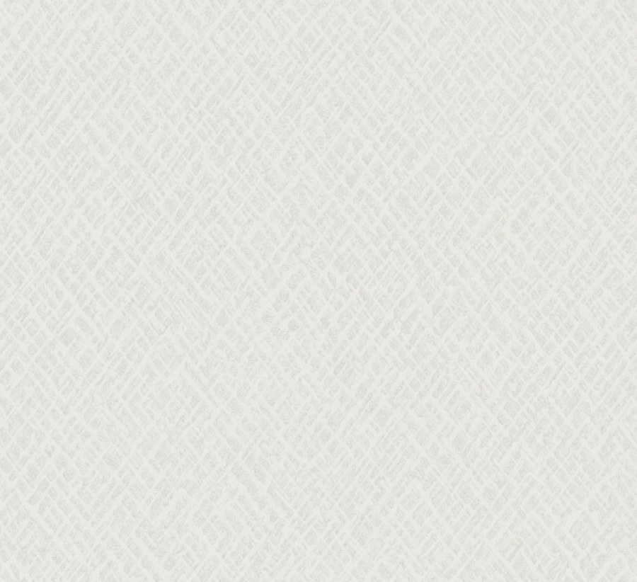 Bílá vliesová tapeta s vinylovým povrchem 33717, Papis Loveday, Marburg - Vliesové tapety