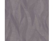 Fialová vliesová tapeta s vinylovým povrchem 33714, Papis Loveday, Marburg