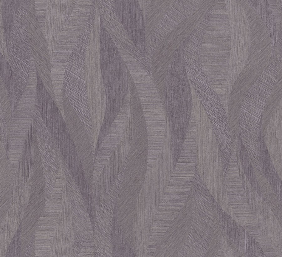 Fialová vliesová tapeta s vinylovým povrchem 33714, Papis Loveday, Marburg - Vliesové tapety