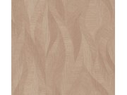 Hnědá vliesová tapeta s vinylovým povrchem, 33712 Papis Loveday, Marburg