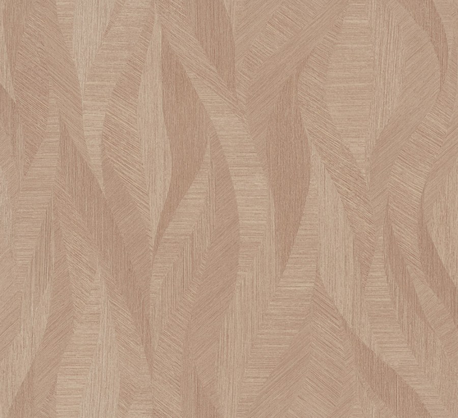 Hnědá vliesová tapeta s vinylovým povrchem, 33712 Papis Loveday, Marburg Hnědá vliesová tapeta s vinylovým povrchem, 33712 Papis Loveday, Marburg