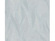 Modrá vliesová tapeta s vinylovým povrchem 33710, Papis Loveday, Marburg