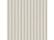 Luxusní vliesová 3D tapeta na zeď, imitace dřeva, palubky, lamely 33957, Botanica, Marburg 