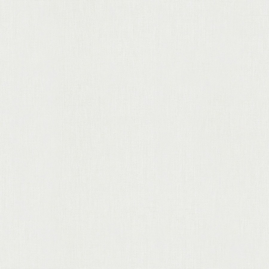 Luxusní bílá vliesová tapeta na zeď, imitace látky 33332, Botanica, Marburg Luxusní bílá vliesová tapeta na zeď, imitace látky 33332, Botanica, Marburg