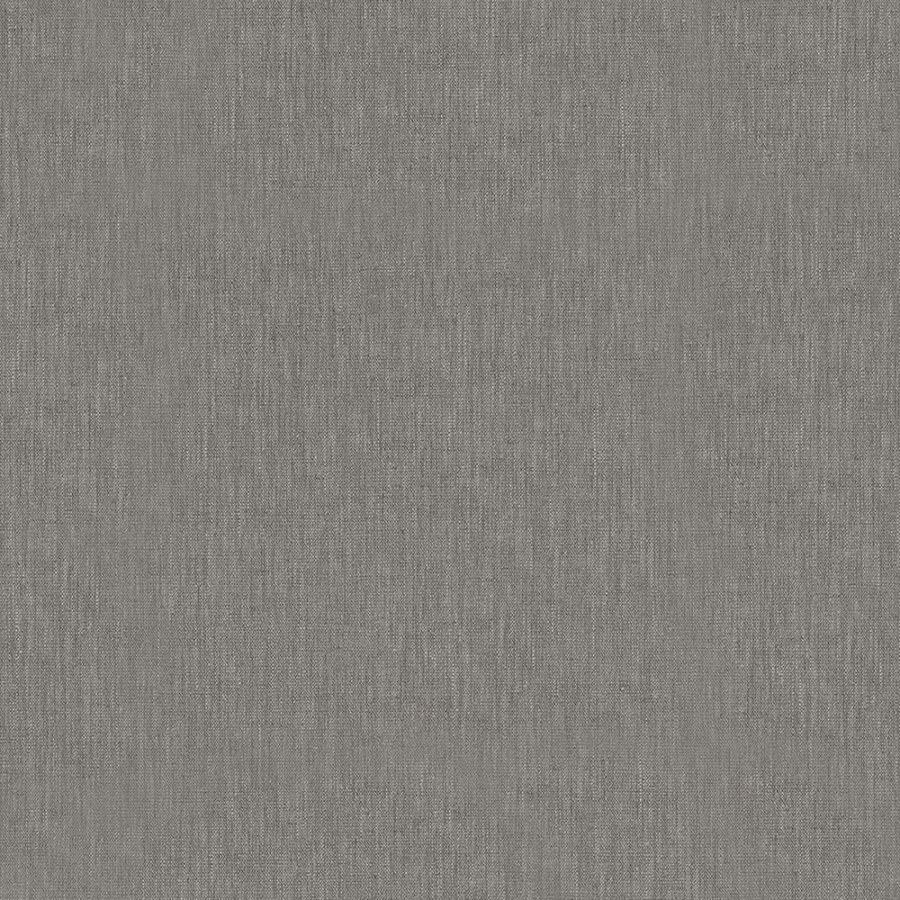 Luxusní šedo-hnědá vliesová tapeta na zeď, imitace látky 33330, Botanica, Marburg - Vliesové tapety