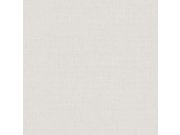 Béžová vliesová tapeta na zeď, imitace látky 33328, Botanica, Marburg 