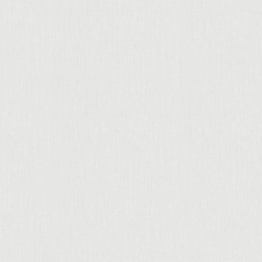 Luxusní bílo-šedá vliesová tapeta na zeď, imitace látky 33325, Botanica, Marburg - Vliesové tapety