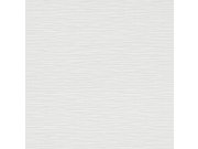 Luxusní bílo-šedá vliesová tapeta na zeď, imitace rohože 33322, Botanica, Marburg 