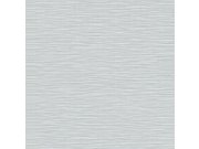 Luxusní šedo-modrá vliesová tapeta na zeď, imitace rohože 33321, Botanica, Marburg 