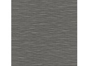 Tapety Yara Marburg - Luxusní šedo-černá vliesová tapeta na zeď, imitace rohože 33320, Botanica, Marburg Luxusní šedo-černá vliesová tapeta na zeď, imitace rohože 33320, Botanica, Marburg