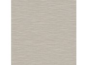 Luxusní béžová vliesová tapeta na zeď, imitace rohože 33316, Botanica, Marburg 