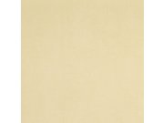 Žlutá vliesová tapeta na zeď, imitace látky 48445, Color Stories, BN Walls 