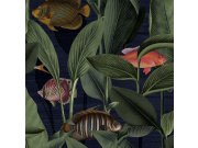 Luxusní vliesová tapeta akvárium 112939 Reverie, Graham&Brown