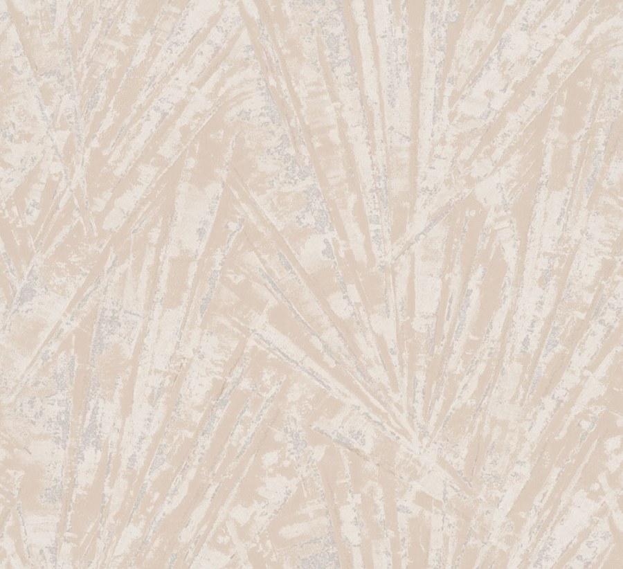 Luxusní růžová vliesová tapeta s vinylovým povrchem 33702, Papis Loveday, Marburg - Vliesové tapety