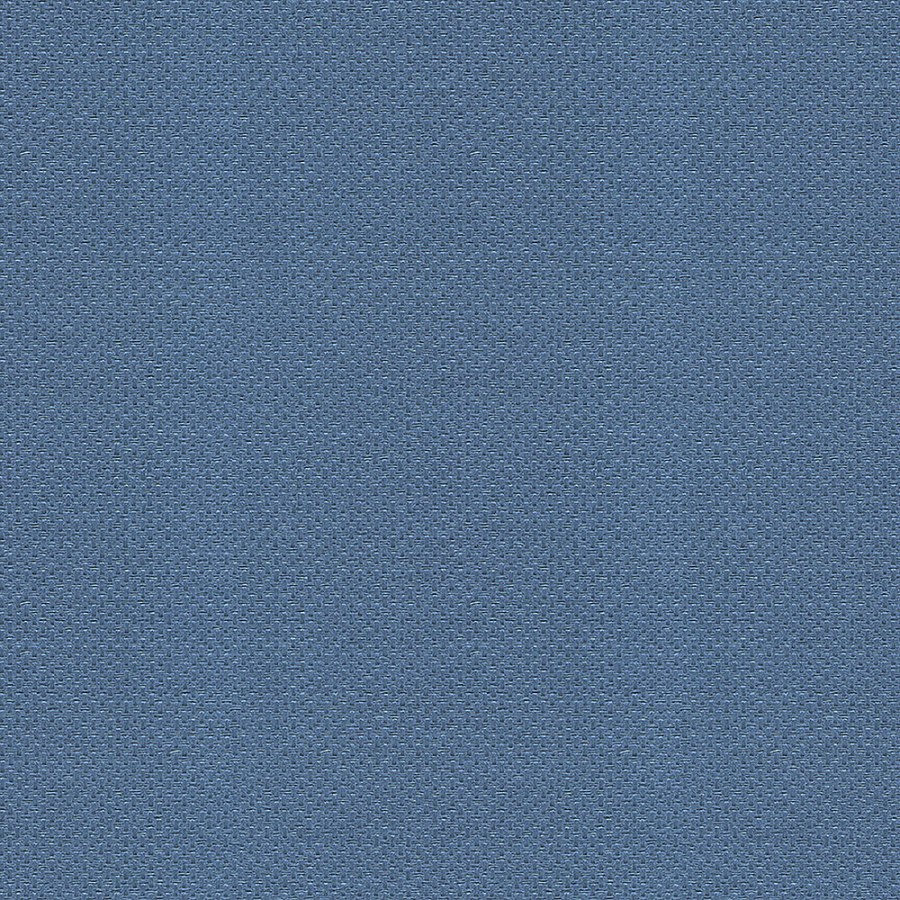 Modrá vliesová tapeta na zeď, imitace rohože WF121038, Wall Fabric, ID Design - Vliesové tapety