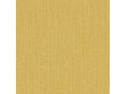 Okrová žíhaná vliesová tapeta na zeď DA23210, Daimon, Decoprint 