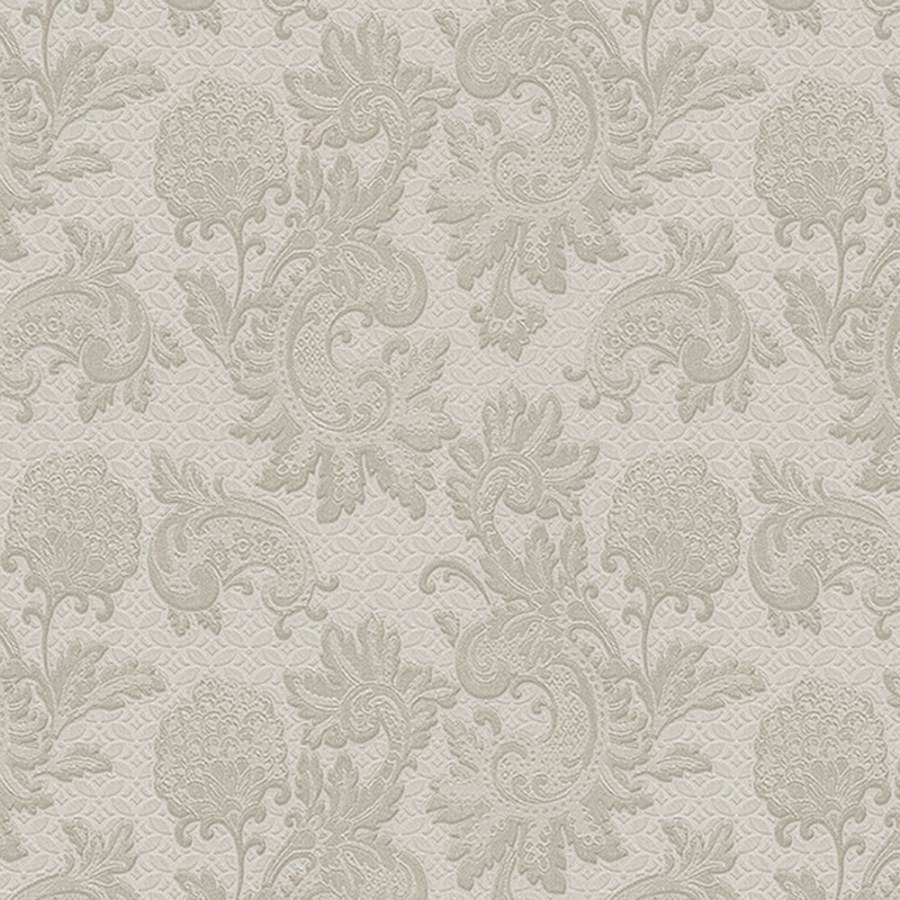 Luxusní vliesová tapeta M50503, Ornamenty, Mini Classic, Zambaiti Parati - Vliesové tapety