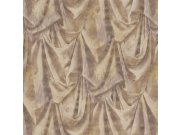 Luxusní vliesová tapeta 46624, Látka, Elixir, Emiliana Parati