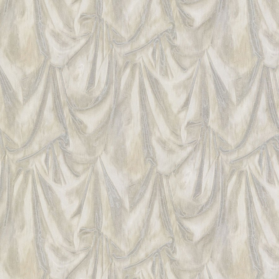 Luxusní vliesová tapeta 46620, Látka, Elixir, Emiliana Parati - Tapety na zeď