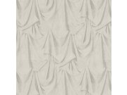 Luxusní vliesová tapeta 46618, Látka, Elixir, Emiliana Parati