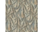 Luxusní vliesová tapeta 46616, Látka, Elixir, Emiliana Parati