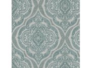 Luxusní vliesová tapeta 46609, Ornamenty, Zámecký vzor, Elixir, Emiliana Parati