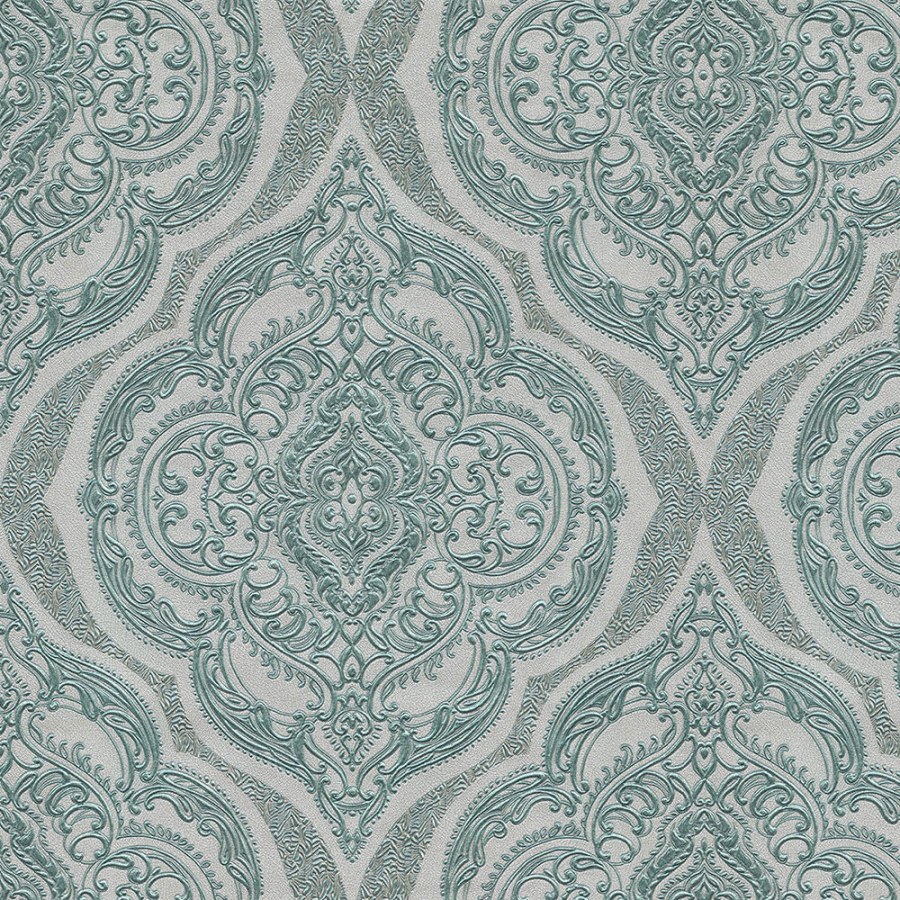 Luxusní vliesová tapeta 46609, Ornamenty, Zámecký vzor, Elixir, Emiliana Parati - Tapety na zeď