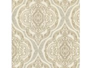 Luxusní vliesová tapeta 46608, Ornamenty, Zámecký vzor, Elixir, Emiliana Parati