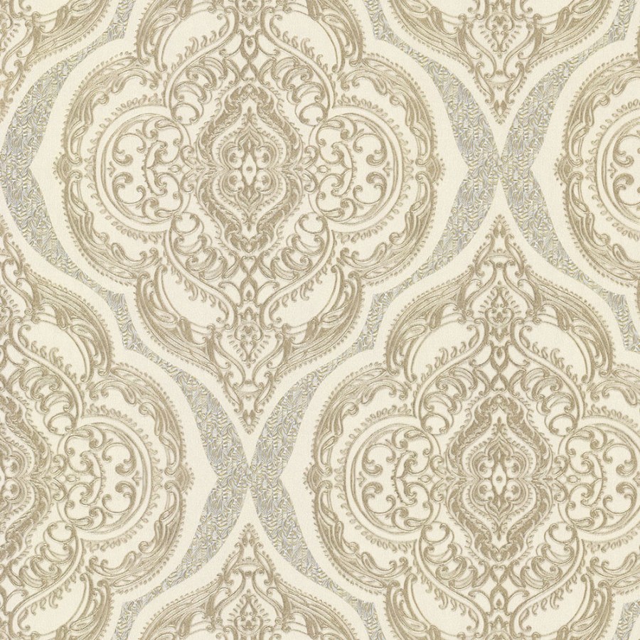 Luxusní vliesová tapeta 46608, Ornamenty, Zámecký vzor, Elixir, Emiliana Parati Luxusní vliesová tapeta 46608, Ornamenty, Zámecký vzor, Elixir, Emiliana Parati