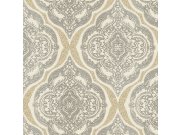 Luxusní vliesová tapeta 46605, Ornamenty, Zámecký vzor, Elixir, Emiliana Parati