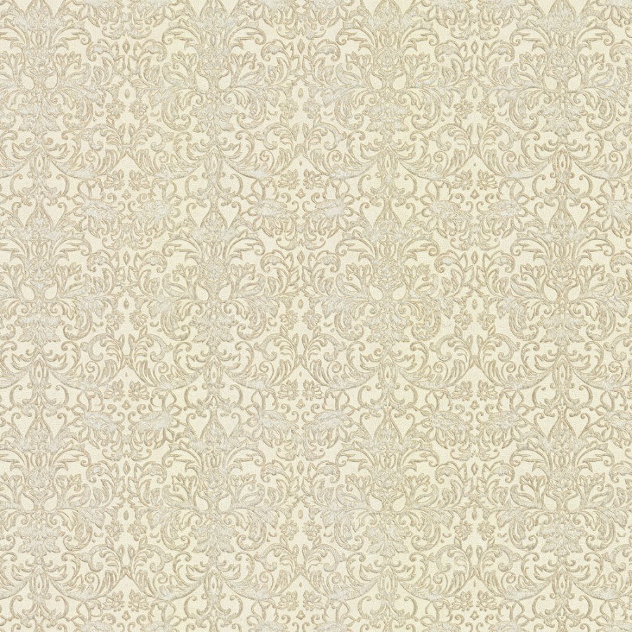Luxusní vliesová tapeta 83355, Zámecký vzor, ornamenty, Parma, Emiliana Parati - Tapety na zeď