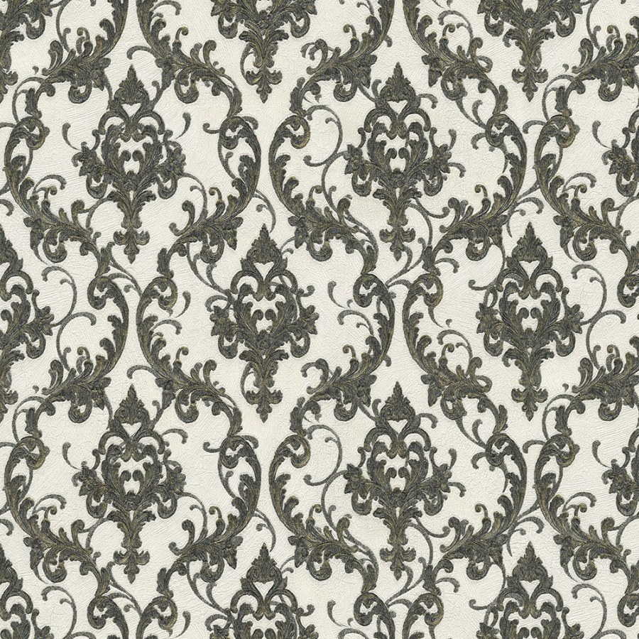 Luxusní vliesová tapeta 83347, Zámecký vzor, ornamenty, Parma, Emiliana Parati - Tapety na zeď