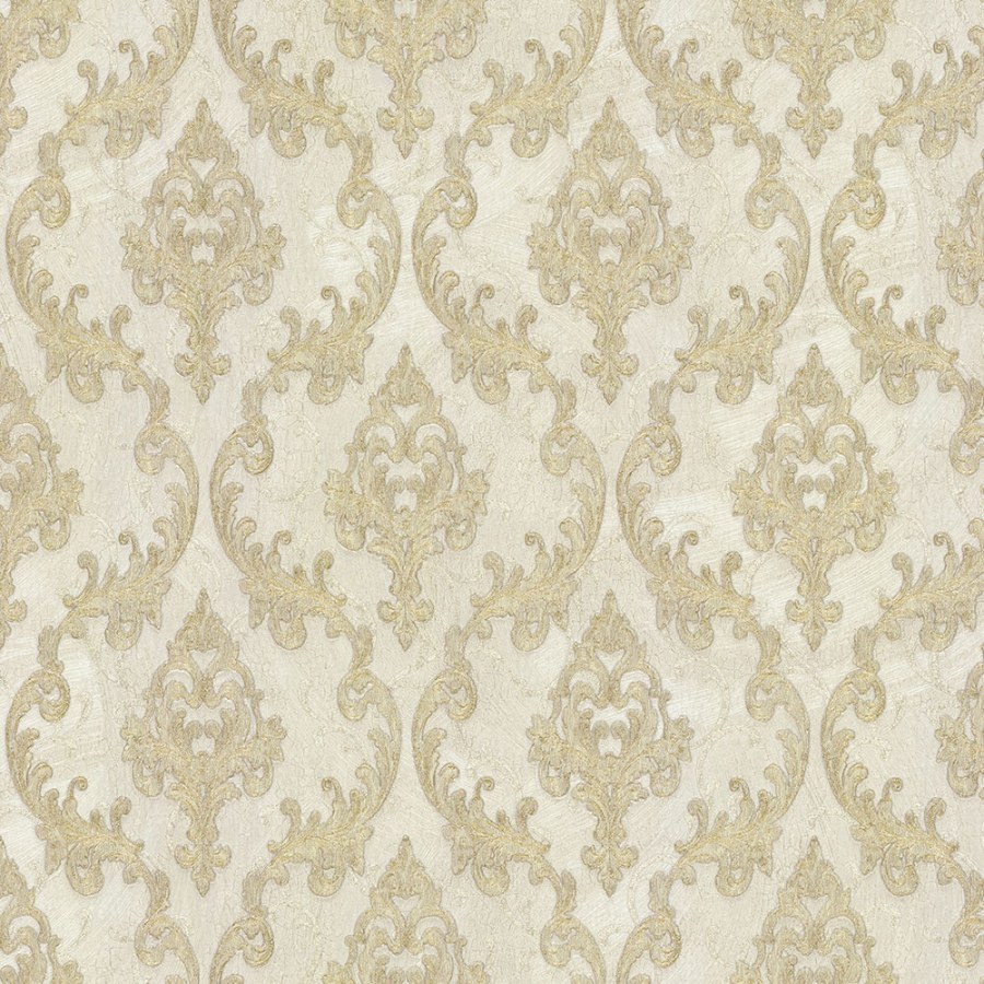 Luxusní vliesová tapeta 83343, Zámecký vzor, ornamenty, Parma, Emiliana Parati - Tapety na zeď