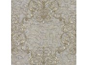 Luxusní vliesová tapeta 83312, Zámecký vzor, ornamenty, Parma, Emiliana Parati
