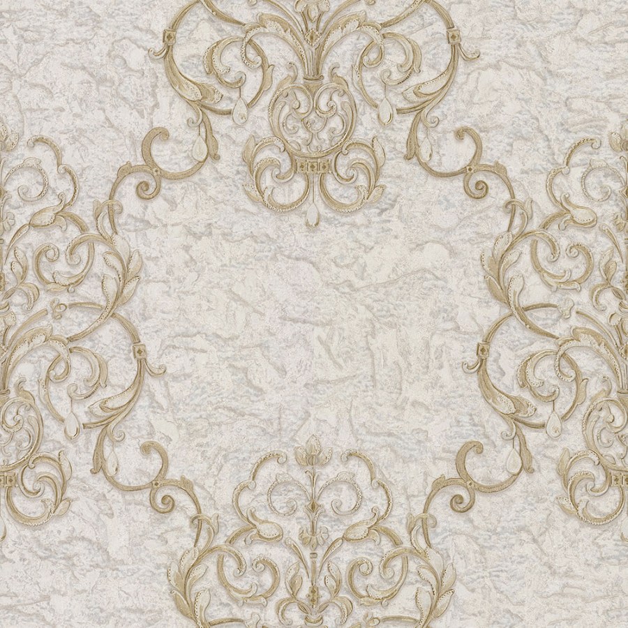 Luxusní vliesová tapeta 83311, Zámecký vzor, ornamenty, Parma, Emiliana Parati - Tapety na zeď