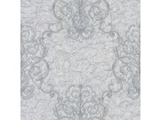 Luxusní vliesová tapeta 83310, Zámecký vzor, ornamenty, Parma, Emiliana Parati 
