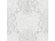 Luxusní vliesová tapeta 83303, Zámecký vzor, ornamenty, Parma, Emiliana Parati 