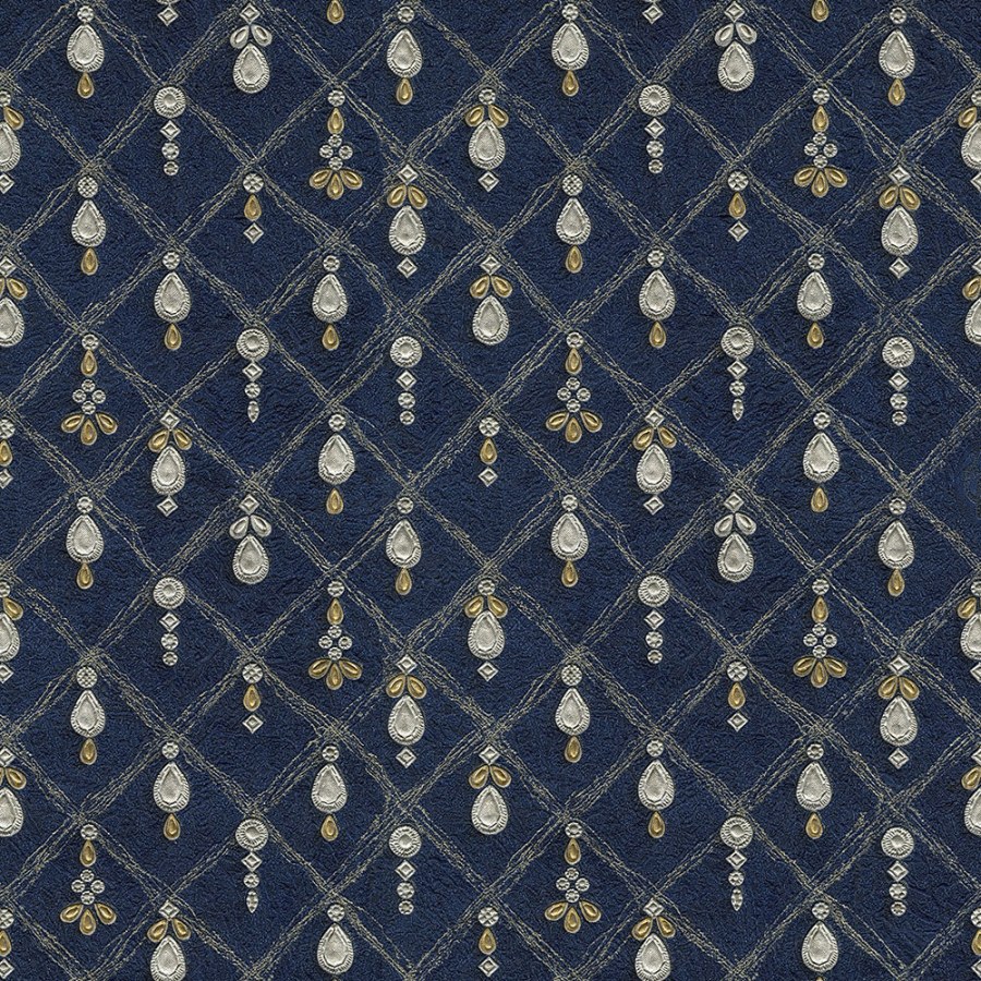 Luxusní vliesová tapeta 85092, Valentin Yudashkin, Emiliana Parati - Tapety na zeď