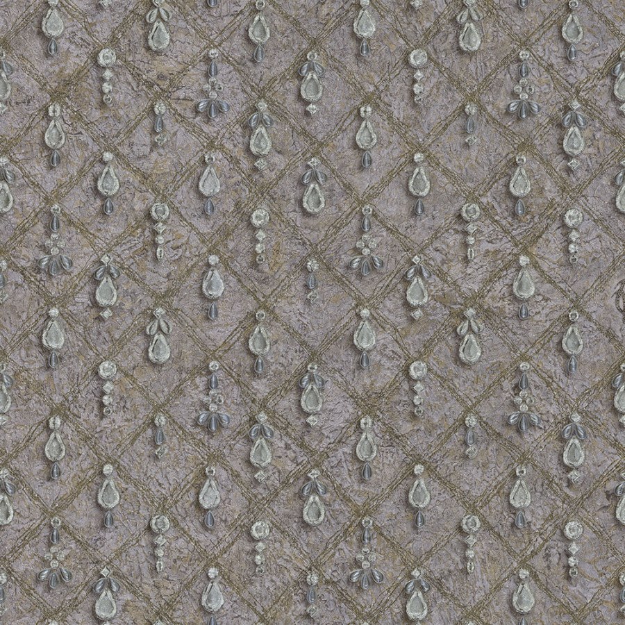 Luxusní vliesová tapeta 85091, Valentin Yudashkin, Emiliana Parati - Tapety na zeď