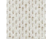 Luxusní vliesová tapeta 85087, Valentin Yudashkin, Emiliana Parati