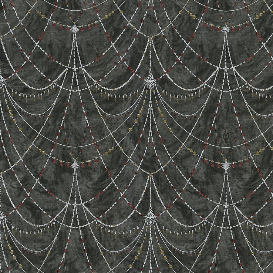 Luxusní vliesová tapeta 85084, Valentin Yudashkin, Emiliana Parati 